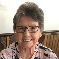 Ruth L. Hoskins
