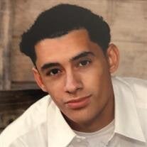Timothy Julian Aguilar