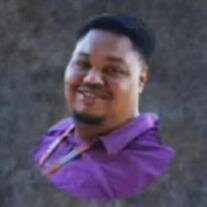 Javier Jermaine Smith