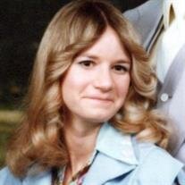 Cheryl Jean Graham