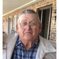 Rufus L Holmes
