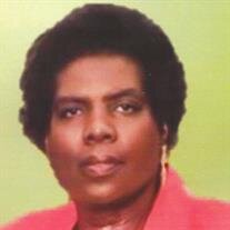 Mrs. Bobbie L. Epson