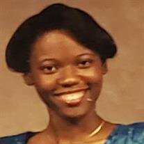 Linette Patricia Thompson