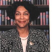 Annie Johnson