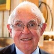Fred W. Dahling