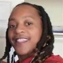 Mr. Trevon Lee Gay
