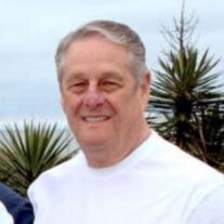 Mr. Larry William Bladell