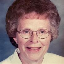 Mary Lou Shay