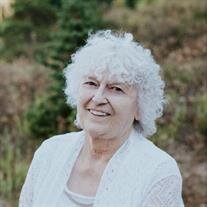 Kathleen Thomas Allan