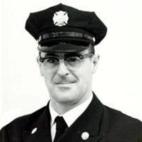 Edward Charles Baker, Sr.