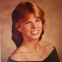 Michelle Ann Reid Ogurek