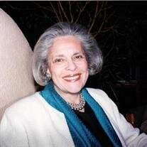 Barbara E. Stern