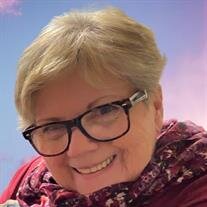 Dorothy Barbara Siek