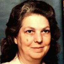 Lois Marie Pearson