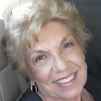 Shirley M. MacLaughlin