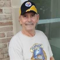 John M. Dwyer Jr.