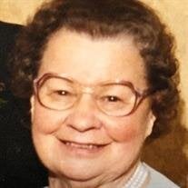 Helen Grenier