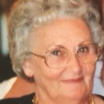 Mrs. Margaret McLean O'Hearn