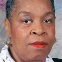 Mary L. Hill