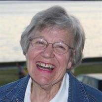 Darlene Shuart