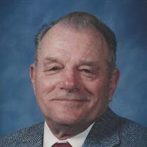 John M. "Spike" Hohn