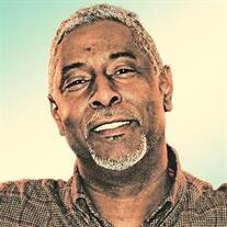 Durran Leonardo Beasley Sr.