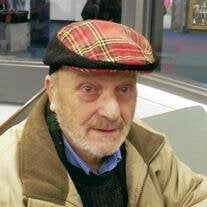 George S. Wilson