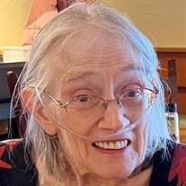 Brenda Jean Raven