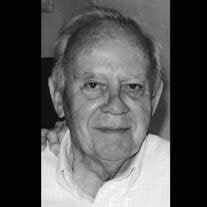 George Frederick 'Fred' Koontz