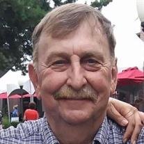 James Hauff