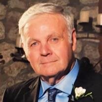 Billy Franklin Hill Sr.