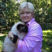 Kimberly S. Jacob