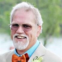 Christopher "Fowlo" Lloyd Fowler