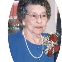 Margaret Calvey