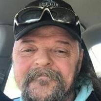 Brian Evan Handley