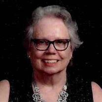 Shirley A. Fischer