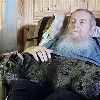 Thomas David Staton Sr.  "Tom", "Pops"