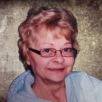 Wanda F. Roper