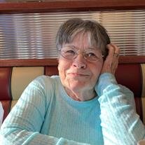 Mary Ann Gooding