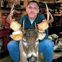 Jon Allen Reynolds
