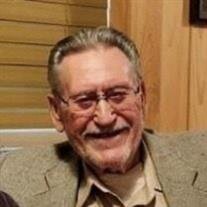 Mr. Leslie Ray Haliburton