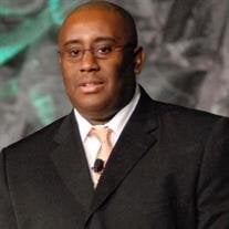 Mr. Johnny Lee Ford Peterson, II