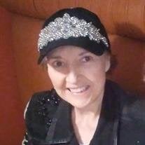 Patricia Jean Grimes Klinger