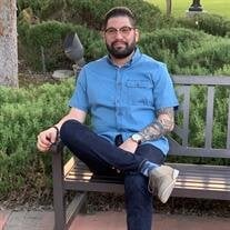 Christian Joseph Ruiz