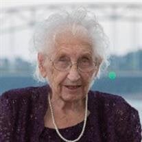 Leona Riesberg
