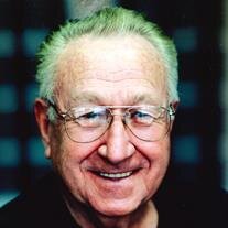 Billy Benefield
