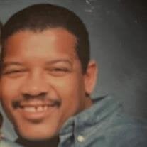 Mr. Anthony Goodwin