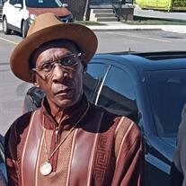 Mr. Craig King Woodard