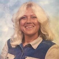 Dolly Lee Hancock