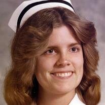 Karen "Michelle" Graham